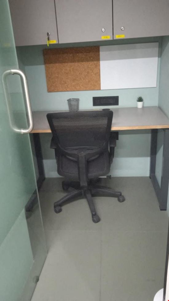 Preview of Co-working 101 Office space for Rent in Vadodara
