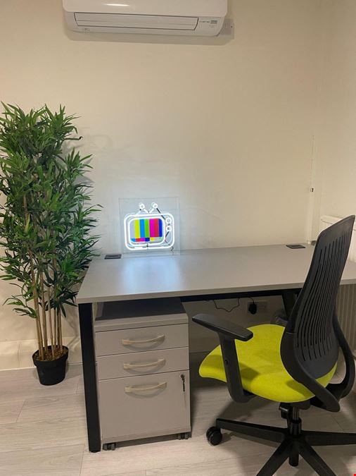 Sanderum House in Chinnor