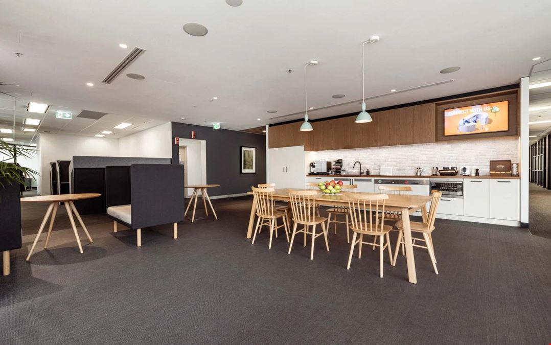 133 Castlereagh Street