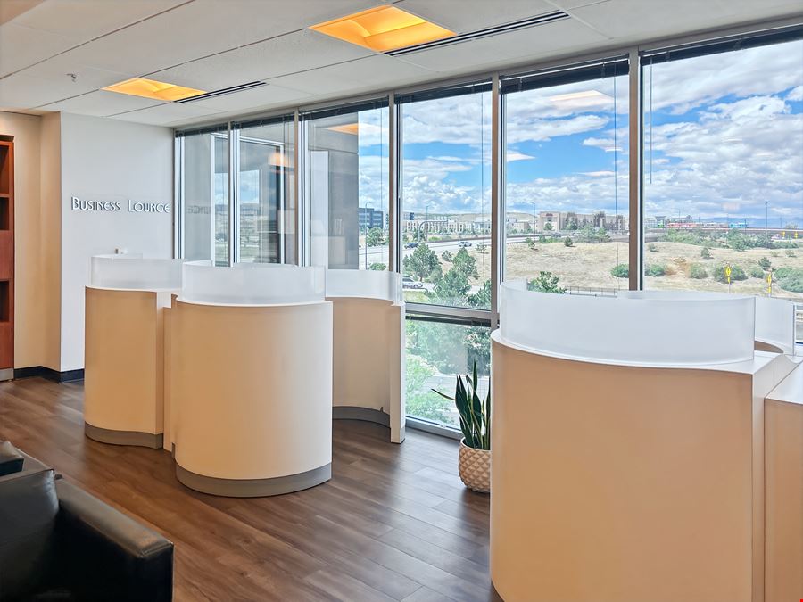 CO, Englewood - Meridian