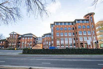 Preview of Regus - Stannard Place Office space for Rent in Norwich