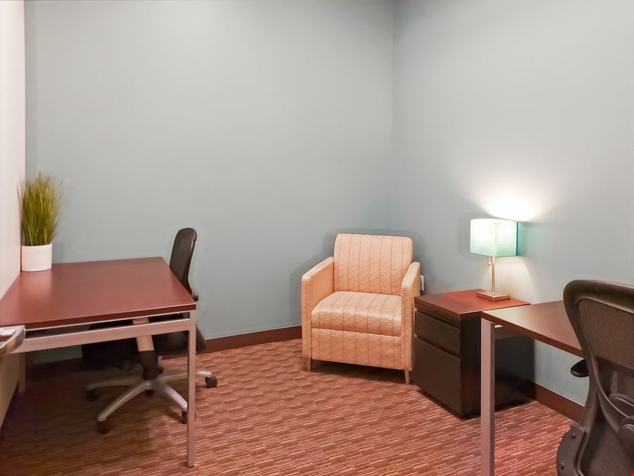 WA, Olympia - Union 400