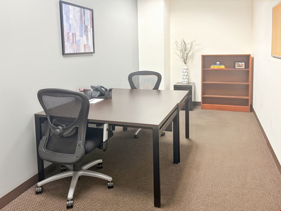 Regus - Middleton - Boston North Shore