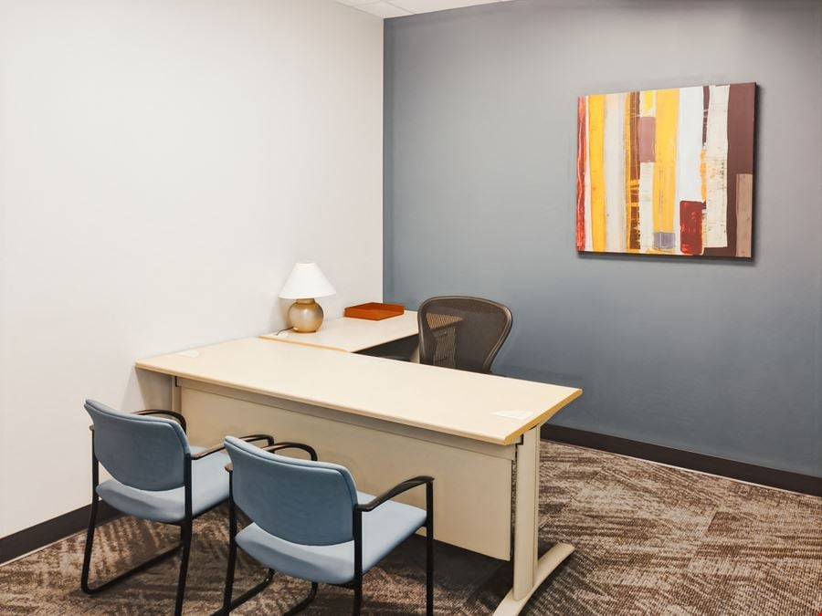 Regus - Annapolis - Towne Center