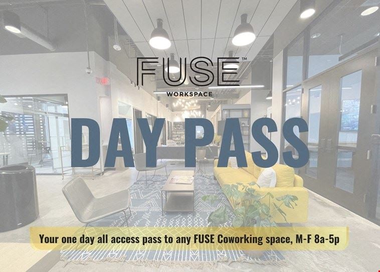 Day Pass