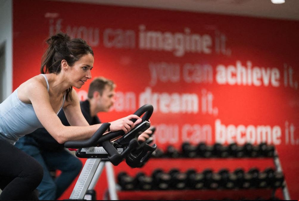 the square @ Bow Valley Square