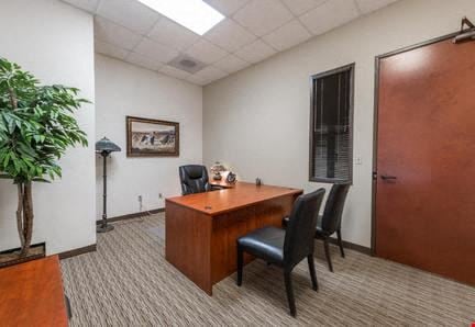Day Office
