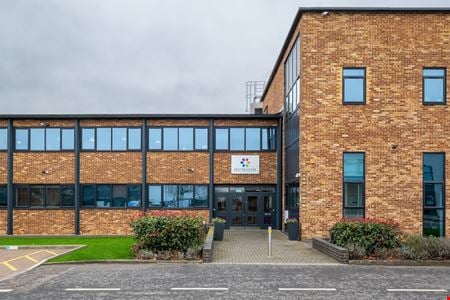 Preview of The Boutique Workplace - Boston House Coworking space for Rent in Wantage