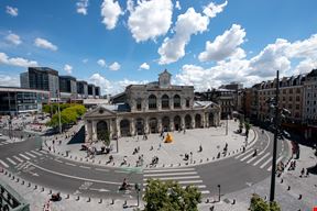 La Maison Du Coworking - Lille Flandre