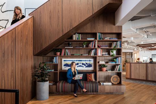 Preview of 152 St Georges Terrace Office space for Rent in Perth