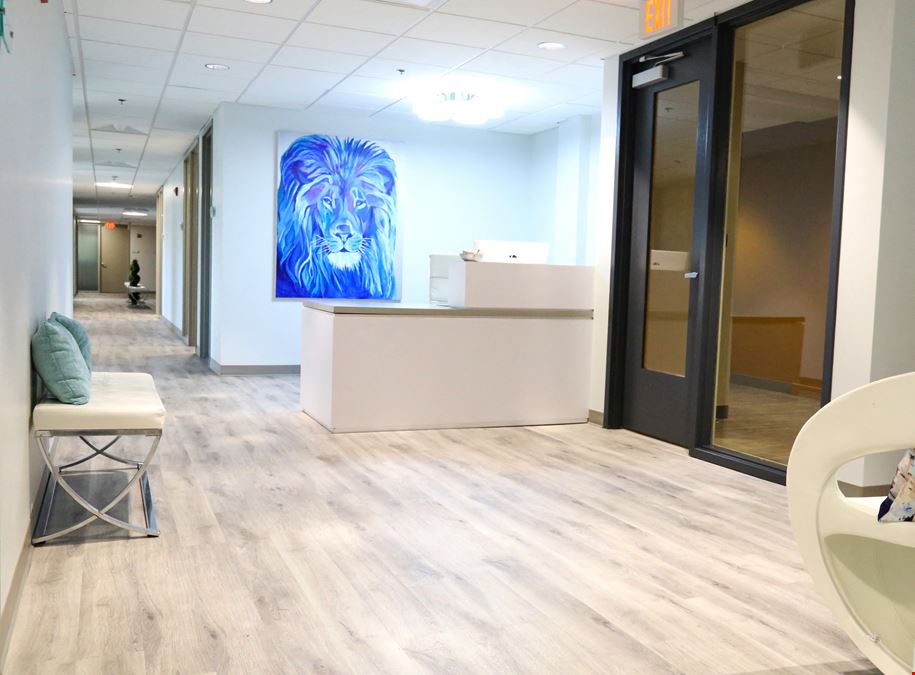 Large Conference Room | Business Hours