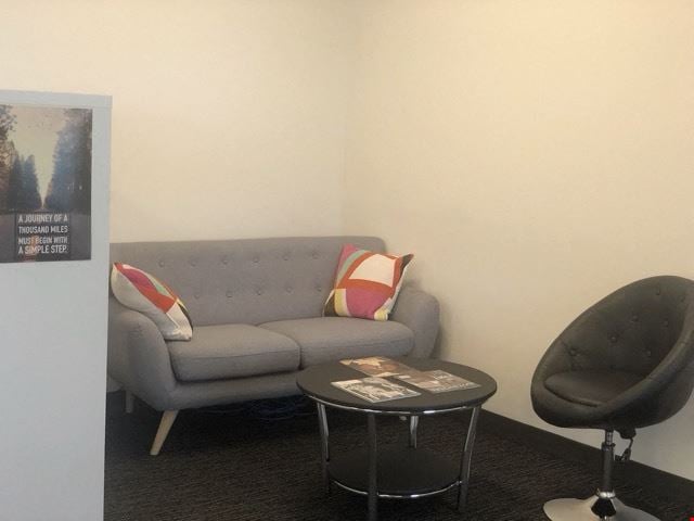Day Office #2