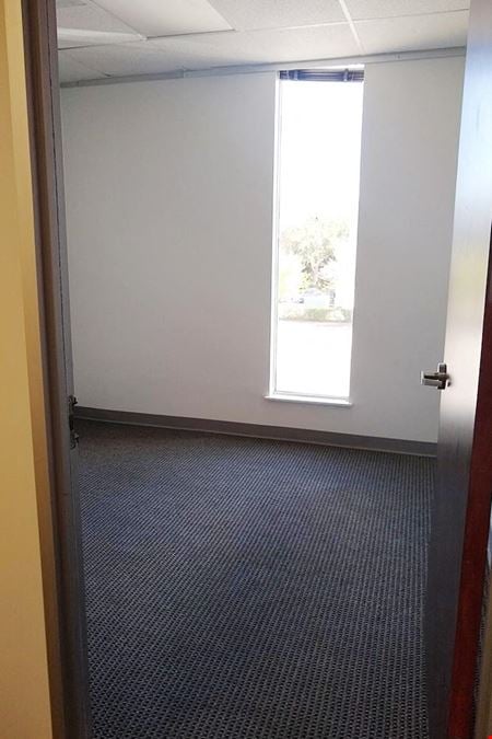 Workstyle Flexible Spaces - 1300 Bay Area Boulevard