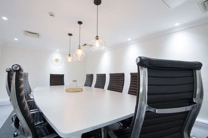 Preview of The Boutique - Mayfair Office space for Rent in London