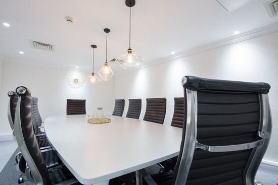 Preview of The Boutique - Mayfair Office space for Rent in London