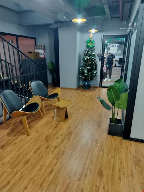 OfficeBing - Kailash Business Park