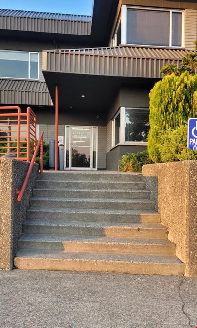 CoWorking Space - E Bremerton