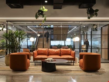 Hub Australia - Hub Church Street