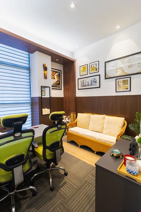 The Hive Coworking - Chandigarh