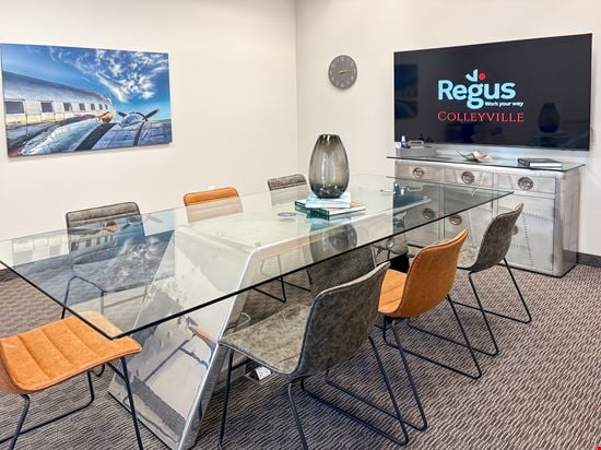 Preview of TX, Colleyville - Village Lane Office space for Rent in Colleyville