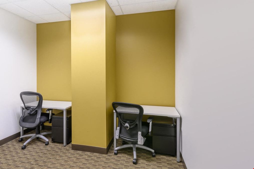 Liberty 1 at Park Place