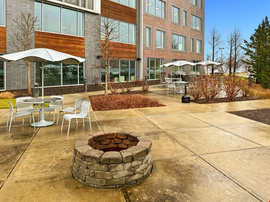 PA, Canonsburg - Southpointe