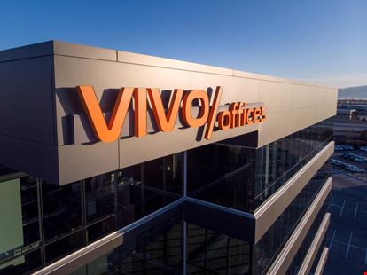 Preview of Vivo Offices Office space for Rent in Lehi
