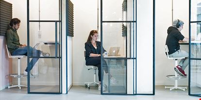 Preview of TQ Office space for Rent in Amsterdam