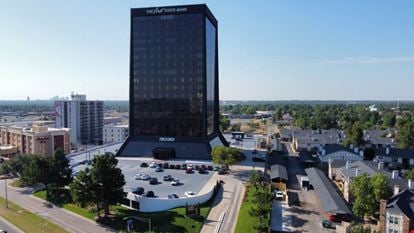 Preview of Essential Offices - OKC Office space for Rent in Oklahoma City