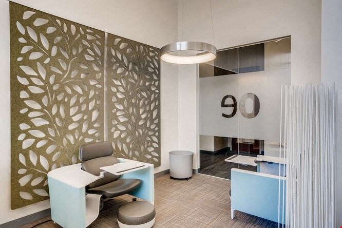 Golden Office Evolution