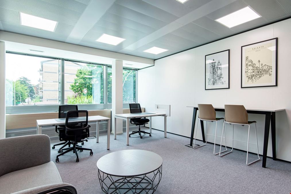 Regus - Pride Park