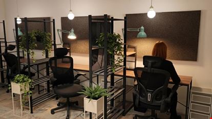 Preview of Bon Coworking - Bon Creative Cowork Office space for Rent in Porto