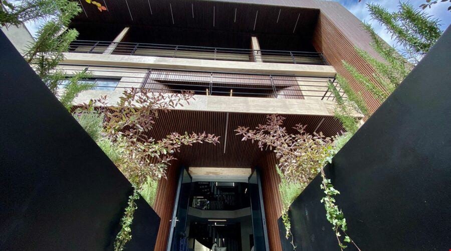 Colony Spaces - Colony - Prado Norte