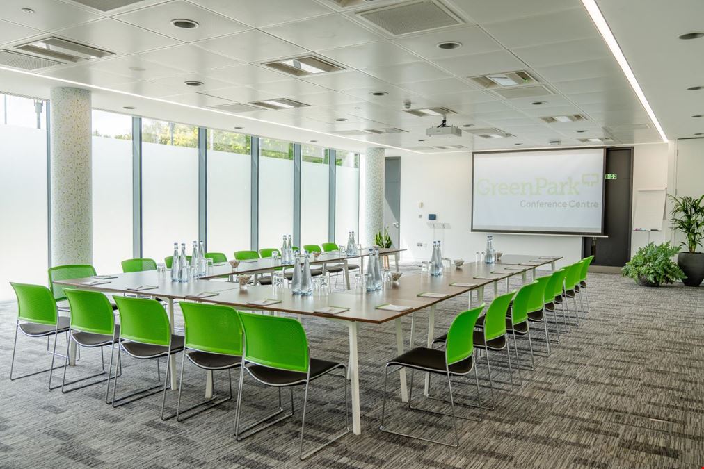 Green Park Conference Centre
