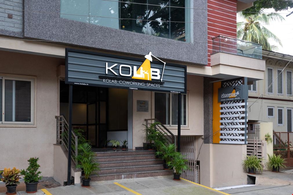 Kolab Coworking