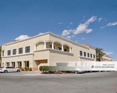 Preview of 7473 West Lake Mead Boulevard Coworking space for Rent in Las Vegas