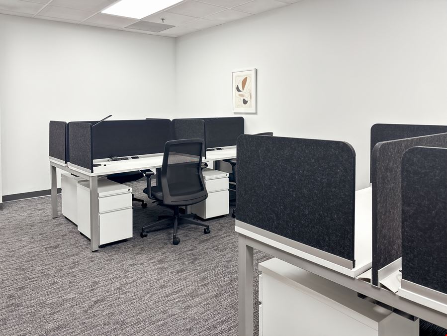 Regus - Cedar Knolls - Rd