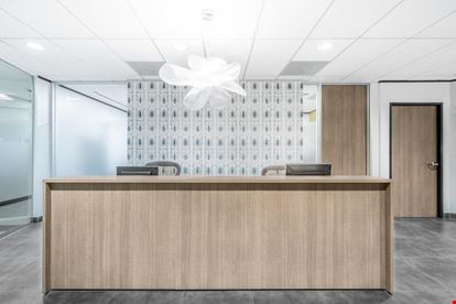 Arboretum Great Hills 