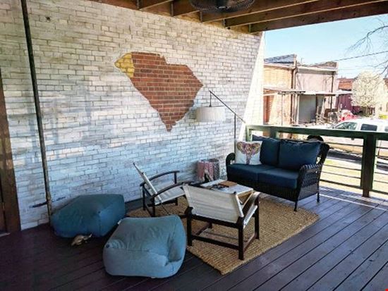 Preview of Walhalla Office space for Rent in Walhalla