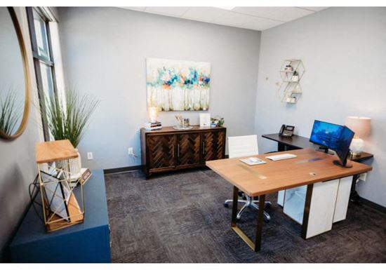 Preview of SpaceWorx - Brickyard Office space for Rent in Bloomington