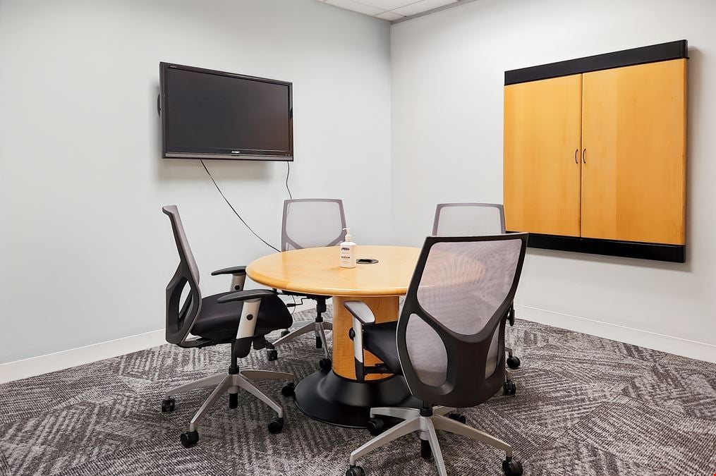 NC, Durham - RTP Meridian