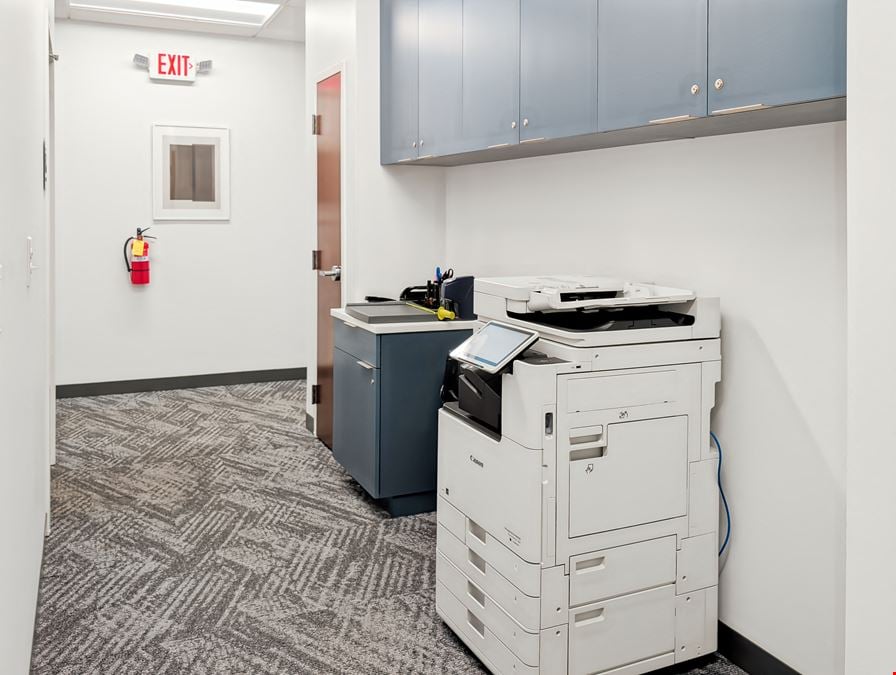 Regus - Lawrence - US Highway 1