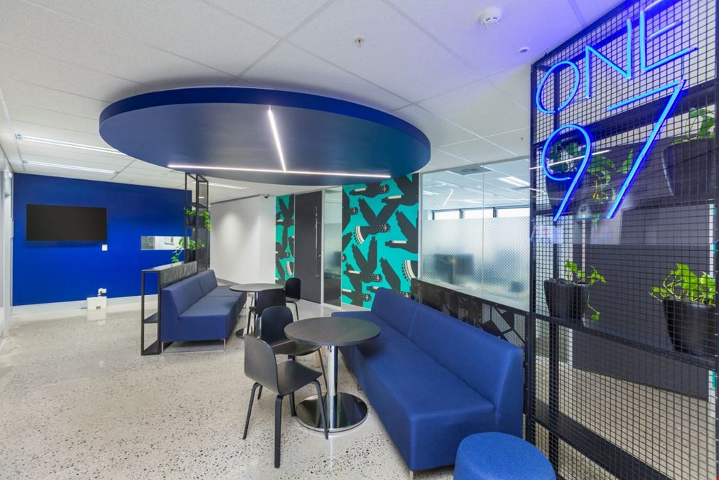 Liberty 197 St Georges Terrace