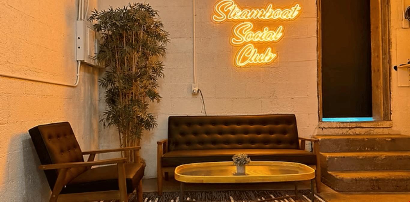Steamboat Social Club