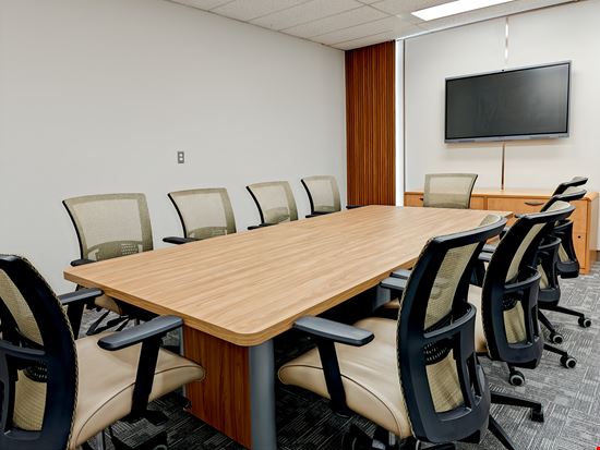 Preview of ON, Markham - 7300 Warden Ave Office space for Rent in Markham