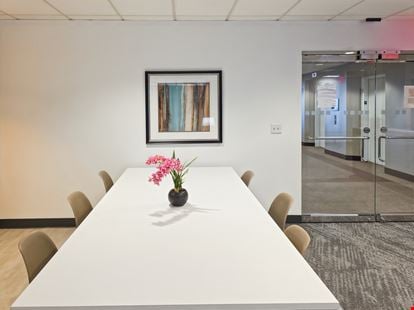 Preview of Regus - Newark - Christiana Corporate Office space for Rent in Newark