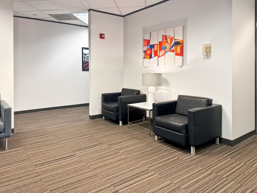HQ - Overland Park - Commerce Plaza