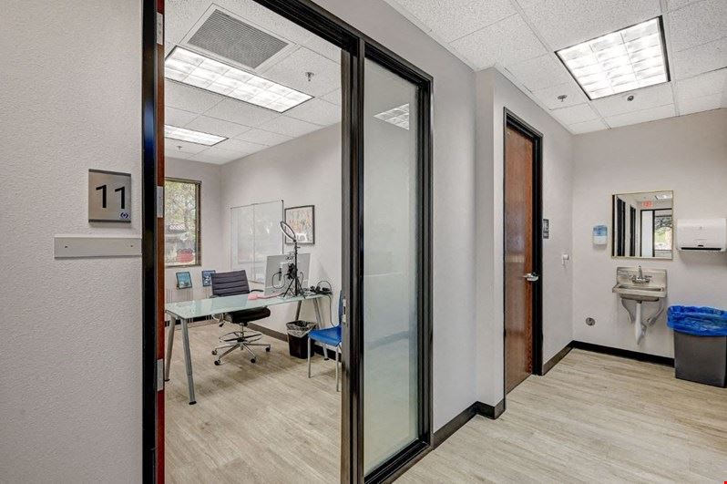 Elite Medical Suites