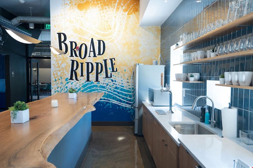 COhatch - Broad Ripple