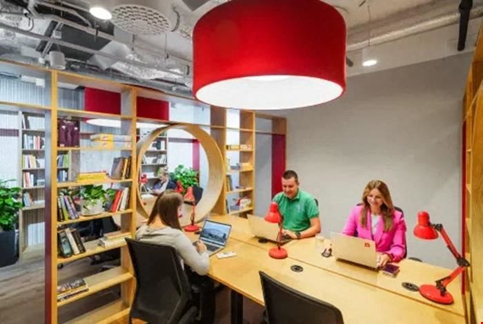 Brain Embassy Skierniewicka